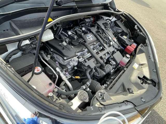 Ｃ－ＨＲ Ｓ　ハイブリッド１．８Ｓ　衝突軽減ブレーキ／横滑り防止装置／クルーズコントロール／レーンキープアシスト／ドライブレコーダー／ＥＴＣ／ディスプレイオーディオ／メモリーナビ／純正１７インチアルミ／バックカメラ（33枚目）