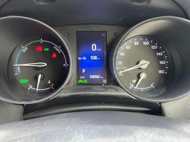 Ｃ－ＨＲ Ｓ　ハイブリッド１．８Ｓ　衝突軽減ブレーキ／横滑り防止装置／クルーズコントロール／レーンキープアシスト／ドライブレコーダー／ＥＴＣ／ディスプレイオーディオ／メモリーナビ／純正１７インチアルミ／バックカメラ（46枚目）