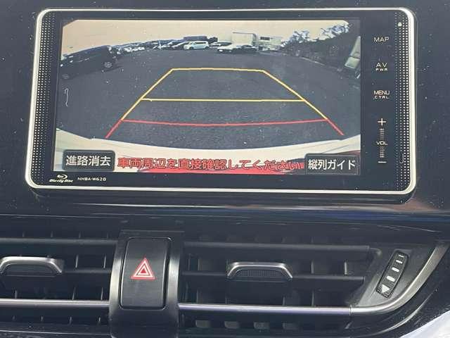 Ｃ－ＨＲ Ｓ　ハイブリッド１．８Ｓ　衝突軽減ブレーキ／横滑り防止装置／クルーズコントロール／レーンキープアシスト／ドライブレコーダー／ＥＴＣ／ディスプレイオーディオ／メモリーナビ／純正１７インチアルミ／バックカメラ（56枚目）