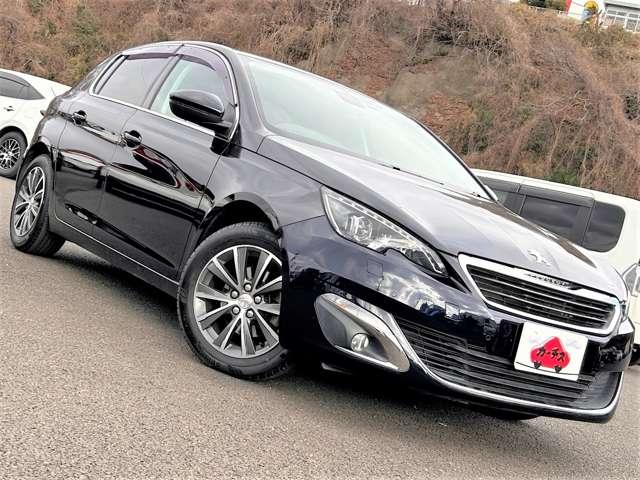 ３０８ アリュール（5枚目）