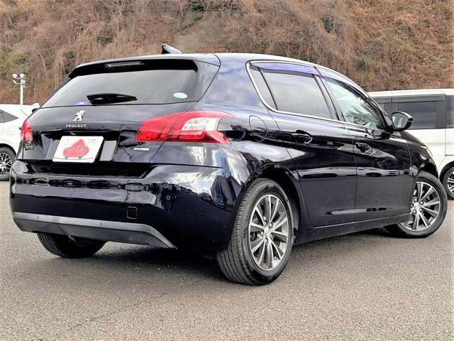 ３０８ アリュール（6枚目）