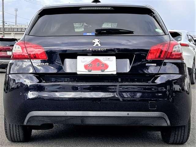 ３０８ アリュール（8枚目）