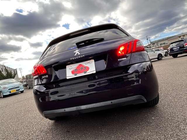 ３０８ アリュール（9枚目）