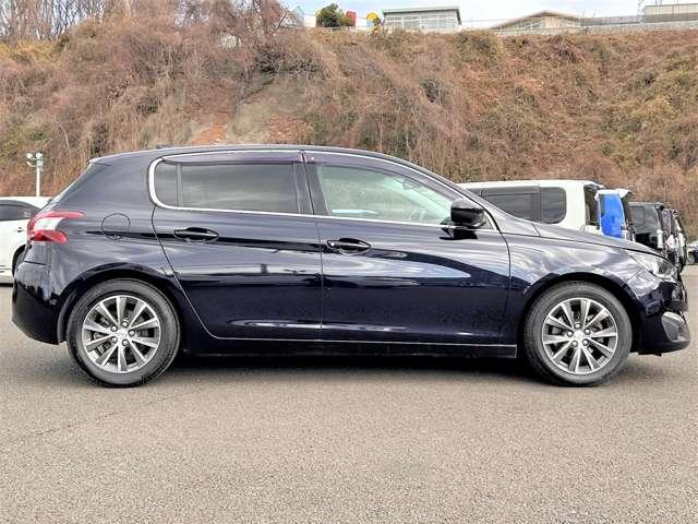 ３０８ アリュール（10枚目）