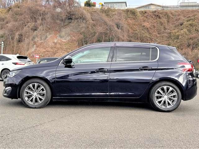 ３０８ アリュール（11枚目）