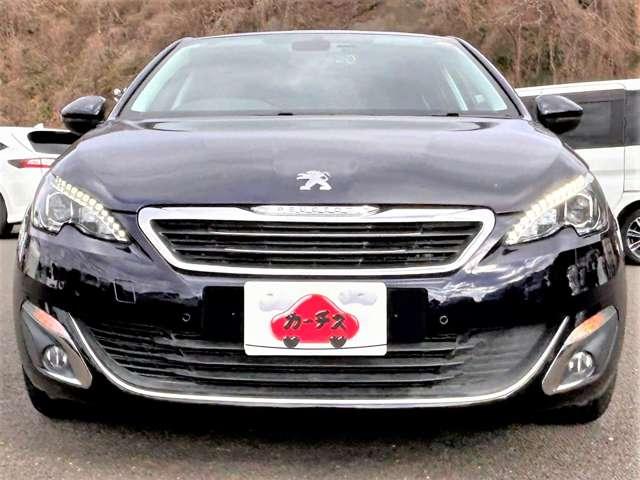 ３０８ アリュール（12枚目）