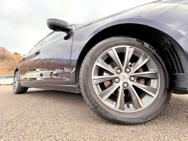 ３０８ アリュール（13枚目）