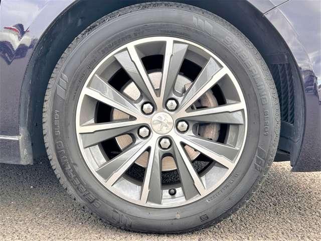 ３０８ アリュール（14枚目）