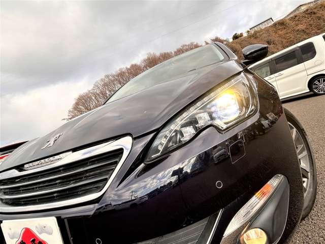 ３０８ アリュール（18枚目）