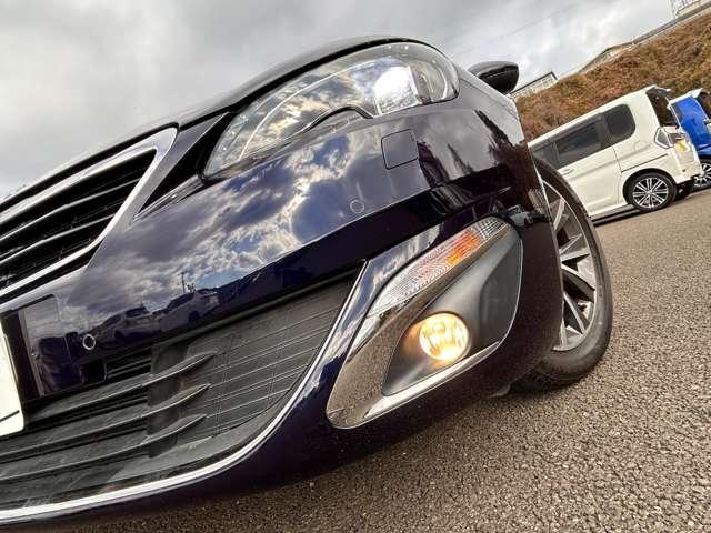 ３０８ アリュール（19枚目）