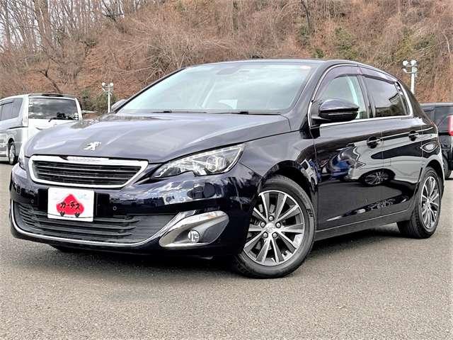 ３０８ アリュール（64枚目）