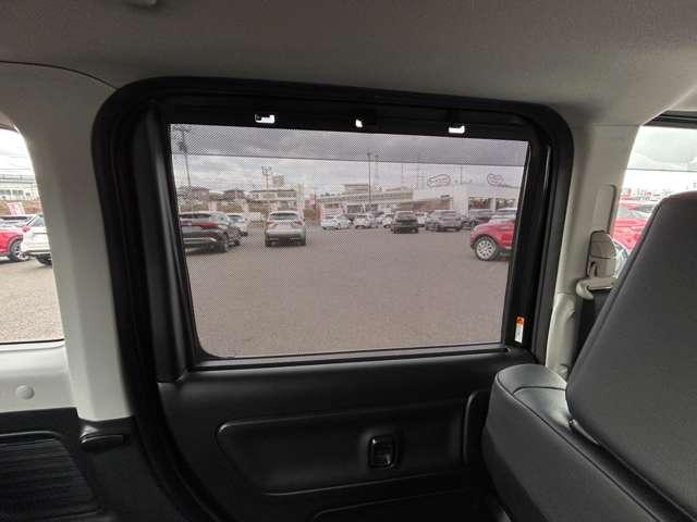 スペーシア ６６０カスタム　ハイブリッドＸＳターボ　４名　アイドリングストップ！セーフティサポート！ストラーダナビ＆フルセグＴＶ＆ＤＶＤ＆ＢＴ！ＬＥＤヘッドライト！オートライト！純正アルミ＆エアロ！両側パワースライドドア！半革シート！シー（26枚目）