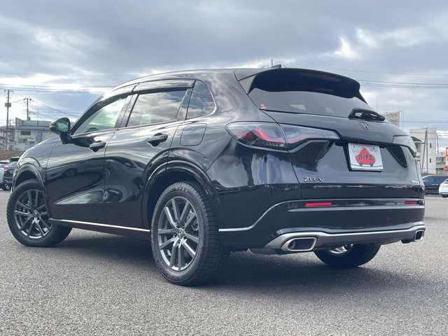 ＺＲ－Ｖ ｅ：ＨＥＶ　Ｚ（6枚目）