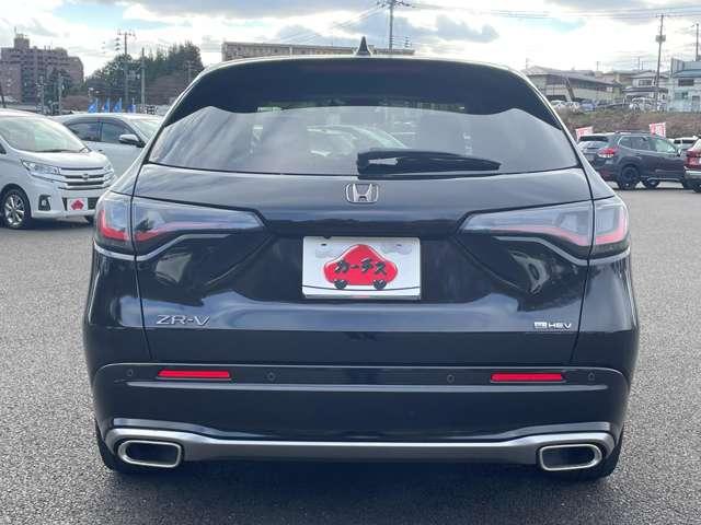 ＺＲ－Ｖ ｅ：ＨＥＶ　Ｚ（8枚目）