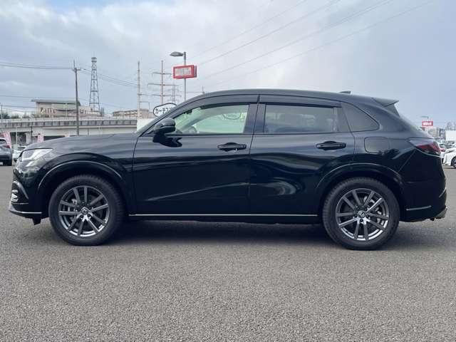 ＺＲ－Ｖ ｅ：ＨＥＶ　Ｚ（10枚目）