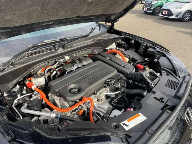 ＺＲ－Ｖ ｅ：ＨＥＶ　Ｚ（18枚目）