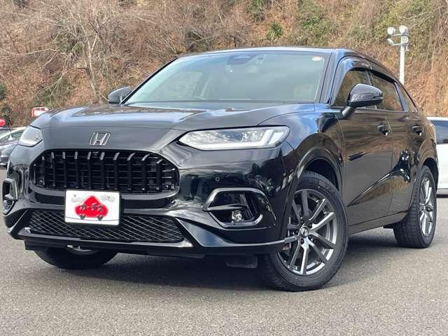 ＺＲ－Ｖ ｅ：ＨＥＶ　Ｚ（61枚目）