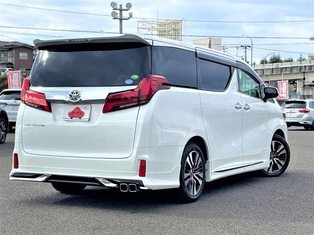 アルファード ２．５Ｓ　Ｃパッケージ　１オーナー車！セーフティセンス！インテリジェントクリアランスソナー！モデリスタエアロ！ブラック合皮シート！アルパインナビ＆フルセグＴＶ＆ＤＶＤ＆ＢＴ＆バックカメラ！アルパインフリッ（5枚目）