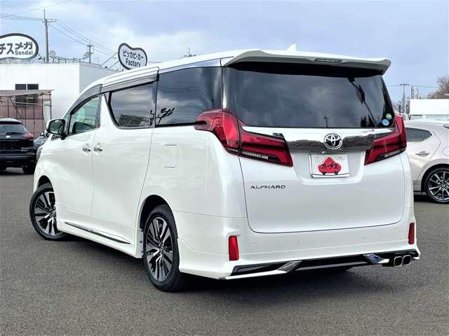 アルファード ２．５Ｓ　Ｃパッケージ　１オーナー車！セーフティセンス！インテリジェントクリアランスソナー！モデリスタエアロ！ブラック合皮シート！アルパインナビ＆フルセグＴＶ＆ＤＶＤ＆ＢＴ＆バックカメラ！アルパインフリッ（6枚目）