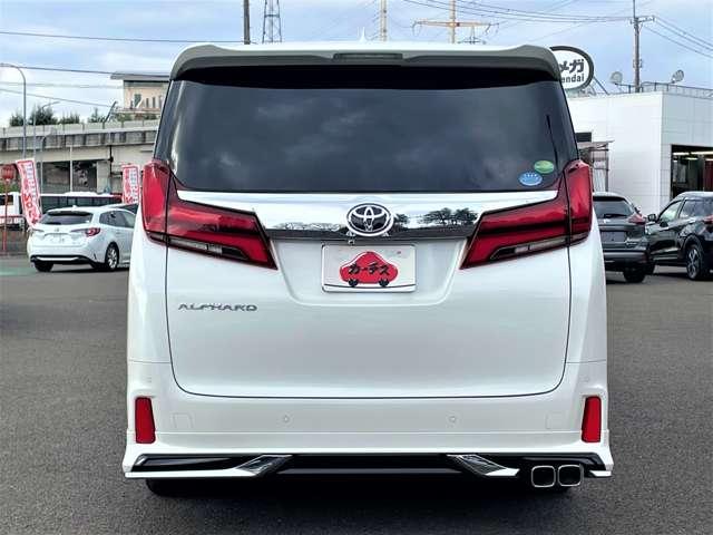 アルファード ２．５Ｓ　Ｃパッケージ　１オーナー車！セーフティセンス！インテリジェントクリアランスソナー！モデリスタエアロ！ブラック合皮シート！アルパインナビ＆フルセグＴＶ＆ＤＶＤ＆ＢＴ＆バックカメラ！アルパインフリッ（7枚目）