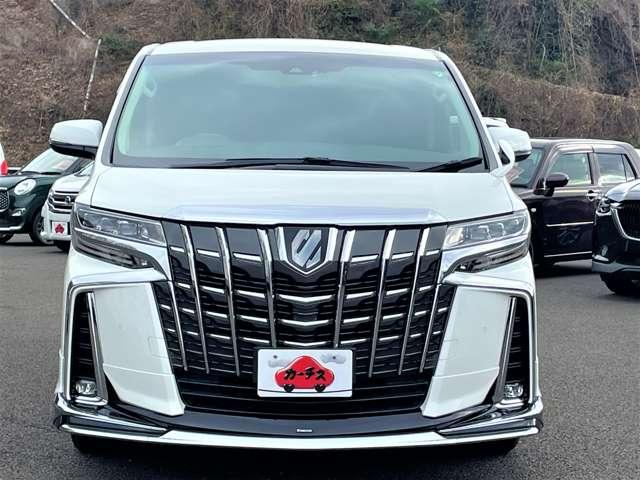 アルファード ２．５Ｓ　Ｃパッケージ　１オーナー車！セーフティセンス！インテリジェントクリアランスソナー！モデリスタエアロ！ブラック合皮シート！アルパインナビ＆フルセグＴＶ＆ＤＶＤ＆ＢＴ＆バックカメラ！アルパインフリッ（10枚目）