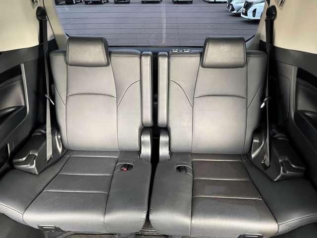 アルファード ２．５Ｓ　Ｃパッケージ　１オーナー車！セーフティセンス！インテリジェントクリアランスソナー！モデリスタエアロ！ブラック合皮シート！アルパインナビ＆フルセグＴＶ＆ＤＶＤ＆ＢＴ＆バックカメラ！アルパインフリッ（24枚目）