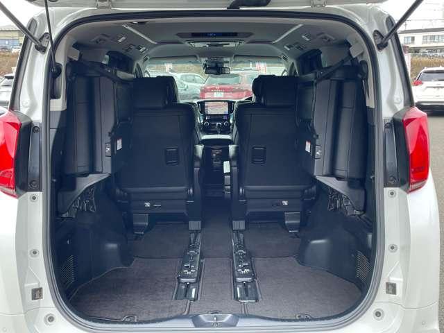 アルファード ２．５Ｓ　Ｃパッケージ　１オーナー車！セーフティセンス！インテリジェントクリアランスソナー！モデリスタエアロ！ブラック合皮シート！アルパインナビ＆フルセグＴＶ＆ＤＶＤ＆ＢＴ＆バックカメラ！アルパインフリッ（27枚目）