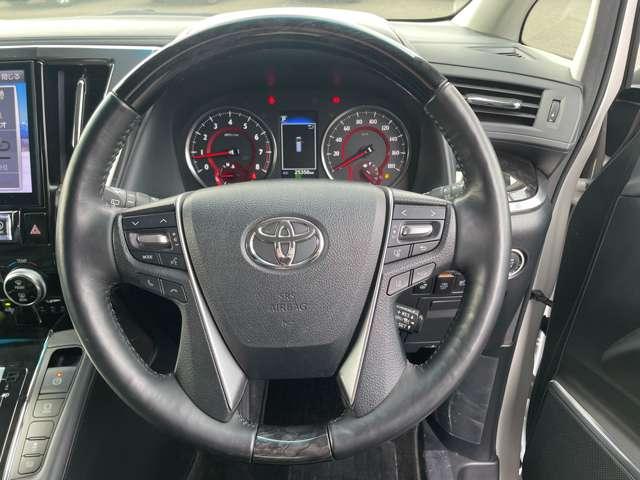 アルファード ２．５Ｓ　Ｃパッケージ　１オーナー車！セーフティセンス！インテリジェントクリアランスソナー！モデリスタエアロ！ブラック合皮シート！アルパインナビ＆フルセグＴＶ＆ＤＶＤ＆ＢＴ＆バックカメラ！アルパインフリッ（46枚目）