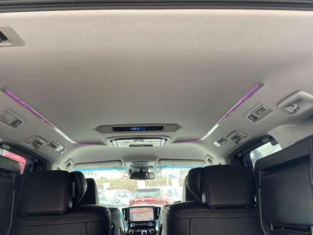 アルファード ２．５Ｓ　Ｃパッケージ　１オーナー車！セーフティセンス！インテリジェントクリアランスソナー！モデリスタエアロ！ブラック合皮シート！アルパインナビ＆フルセグＴＶ＆ＤＶＤ＆ＢＴ＆バックカメラ！アルパインフリッ（60枚目）