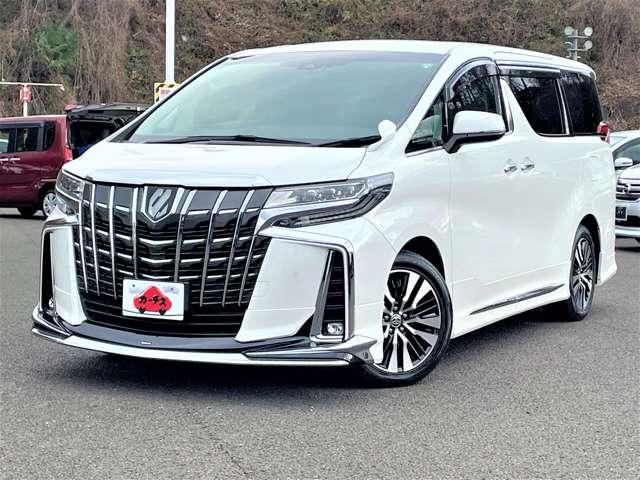 アルファード ２．５Ｓ　Ｃパッケージ　１オーナー車！セーフティセンス！インテリジェントクリアランスソナー！モデリスタエアロ！ブラック合皮シート！アルパインナビ＆フルセグＴＶ＆ＤＶＤ＆ＢＴ＆バックカメラ！アルパインフリッ（61枚目）
