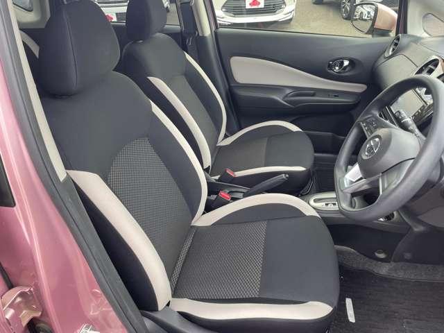 ノート Ｘ　ＤＩＧ－Ｓ　アイドリングストップ！インテリジェントエマージェンシーブレーキ！純正ナビ＆フルセグＴＶ＆ＤＶＤ＆ＢＴ！インテリジェントアラウンドビューモニター！スマートルームミラー！社外ＥＴＣ！デジタルインナーミラー（23枚目）