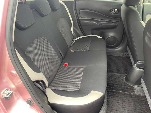 ノート Ｘ　ＤＩＧ－Ｓ　アイドリングストップ！インテリジェントエマージェンシーブレーキ！純正ナビ＆フルセグＴＶ＆ＤＶＤ＆ＢＴ！インテリジェントアラウンドビューモニター！スマートルームミラー！社外ＥＴＣ！デジタルインナーミラー（26枚目）