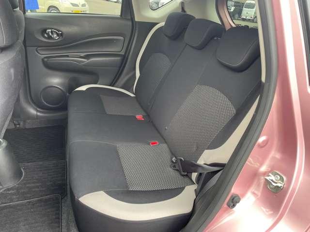 ノート Ｘ　ＤＩＧ－Ｓ　アイドリングストップ！インテリジェントエマージェンシーブレーキ！純正ナビ＆フルセグＴＶ＆ＤＶＤ＆ＢＴ！インテリジェントアラウンドビューモニター！スマートルームミラー！社外ＥＴＣ！デジタルインナーミラー（27枚目）