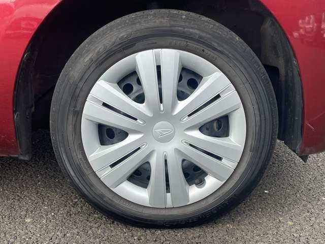 タント Ｘ　１オーナー車！４ＷＤ！エコアイドル！スマートアシスト！純正ナビ＆フルセグＴＶ＆ＤＶＤ＆ＢＴ＆バックカメラ！パワースライドドア！ＬＥＤヘッドライト！オートライト！シートヒーター！社外（15枚目）