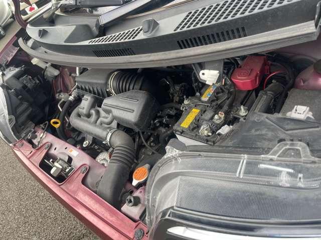 タント Ｘ　１オーナー車！４ＷＤ！エコアイドル！スマートアシスト！純正ナビ＆フルセグＴＶ＆ＤＶＤ＆ＢＴ＆バックカメラ！パワースライドドア！ＬＥＤヘッドライト！オートライト！シートヒーター！社外（19枚目）