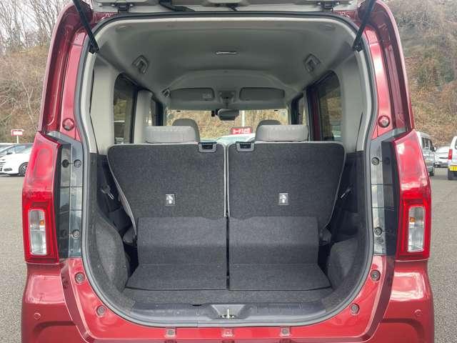 タント Ｘ　１オーナー車！４ＷＤ！エコアイドル！スマートアシスト！純正ナビ＆フルセグＴＶ＆ＤＶＤ＆ＢＴ＆バックカメラ！パワースライドドア！ＬＥＤヘッドライト！オートライト！シートヒーター！社外（25枚目）