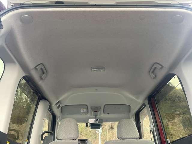 タント Ｘ　１オーナー車！４ＷＤ！エコアイドル！スマートアシスト！純正ナビ＆フルセグＴＶ＆ＤＶＤ＆ＢＴ＆バックカメラ！パワースライドドア！ＬＥＤヘッドライト！オートライト！シートヒーター！社外（27枚目）