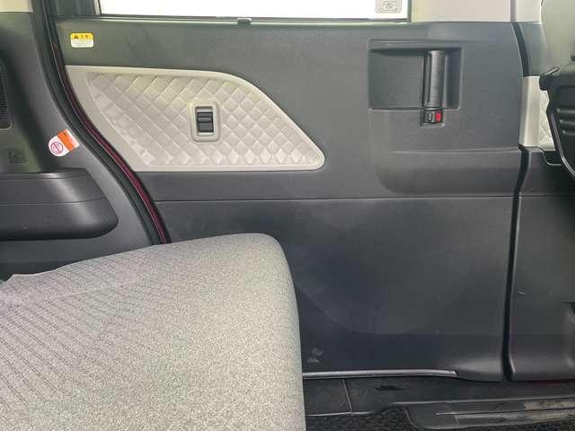 タント Ｘ　１オーナー車！４ＷＤ！エコアイドル！スマートアシスト！純正ナビ＆フルセグＴＶ＆ＤＶＤ＆ＢＴ＆バックカメラ！パワースライドドア！ＬＥＤヘッドライト！オートライト！シートヒーター！社外（34枚目）