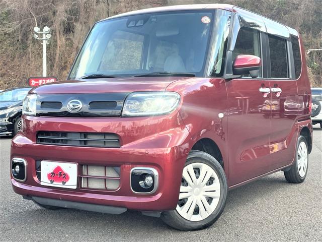 タント Ｘ　１オーナー車！４ＷＤ！エコアイドル！スマートアシスト！純正ナビ＆フルセグＴＶ＆ＤＶＤ＆ＢＴ＆バックカメラ！パワースライドドア！ＬＥＤヘッドライト！オートライト！シートヒーター！社外（62枚目）