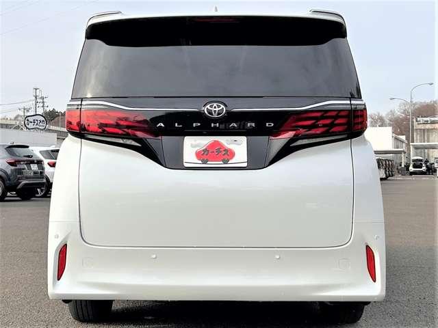 アルファード Ｚ　トヨタセーフティセンス！ブラインドスポットモニター！クリアランスソナー！純正１４インチナビ！パノラミックビューモニター！インテリジェントルームミラー！１３．２型純正フリップダウンモニター！（8枚目）