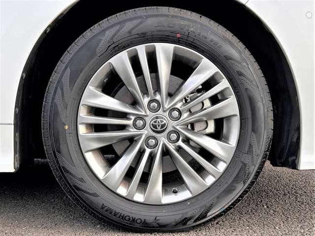 アルファード Ｚ　トヨタセーフティセンス！ブラインドスポットモニター！クリアランスソナー！純正１４インチナビ！パノラミックビューモニター！インテリジェントルームミラー！１３．２型純正フリップダウンモニター！（13枚目）