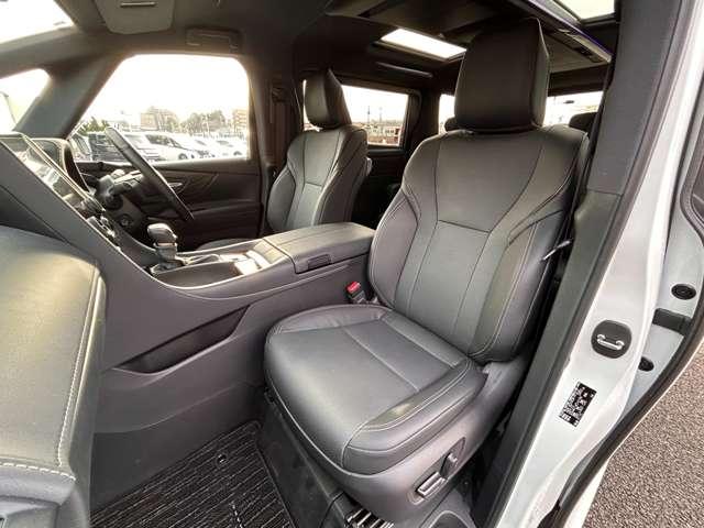 アルファード Ｚ　トヨタセーフティセンス！ブラインドスポットモニター！クリアランスソナー！純正１４インチナビ！パノラミックビューモニター！インテリジェントルームミラー！１３．２型純正フリップダウンモニター！（22枚目）