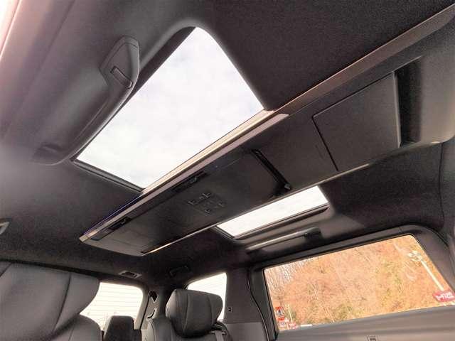 アルファード Ｚ　トヨタセーフティセンス！ブラインドスポットモニター！クリアランスソナー！純正１４インチナビ！パノラミックビューモニター！インテリジェントルームミラー！１３．２型純正フリップダウンモニター！（23枚目）