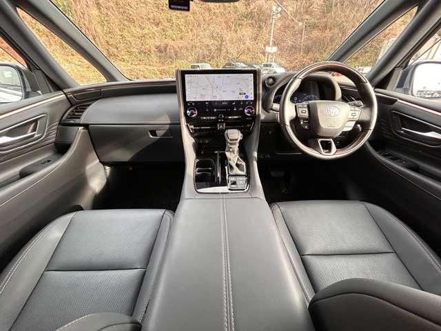 アルファード Ｚ　トヨタセーフティセンス！ブラインドスポットモニター！クリアランスソナー！純正１４インチナビ！パノラミックビューモニター！インテリジェントルームミラー！１３．２型純正フリップダウンモニター！（37枚目）