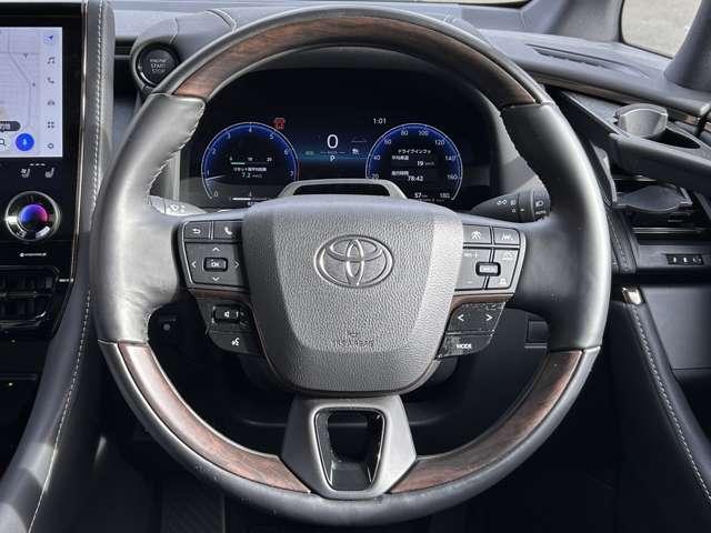 アルファード Ｚ　トヨタセーフティセンス！ブラインドスポットモニター！クリアランスソナー！純正１４インチナビ！パノラミックビューモニター！インテリジェントルームミラー！１３．２型純正フリップダウンモニター！（48枚目）