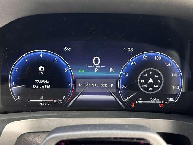 アルファード Ｚ　トヨタセーフティセンス！ブラインドスポットモニター！クリアランスソナー！純正１４インチナビ！パノラミックビューモニター！インテリジェントルームミラー！１３．２型純正フリップダウンモニター！（49枚目）