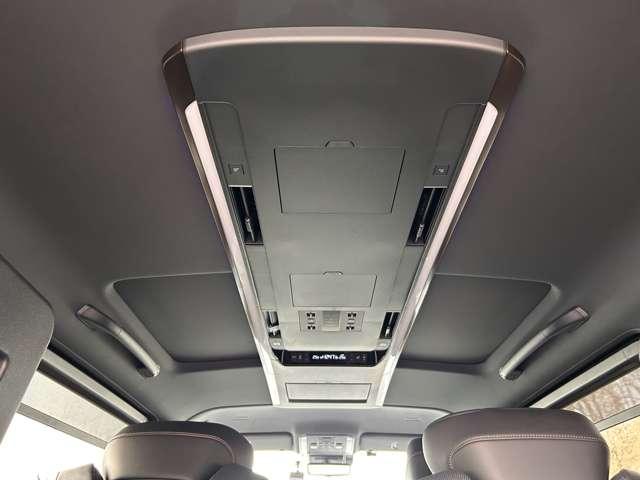 アルファード Ｚ　トヨタセーフティセンス！ブラインドスポットモニター！クリアランスソナー！純正１４インチナビ！パノラミックビューモニター！インテリジェントルームミラー！１３．２型純正フリップダウンモニター！（64枚目）