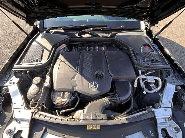 �u�G���W�����[���v�@�G���W�����[�����Y��Ƀ����e�ς݁�