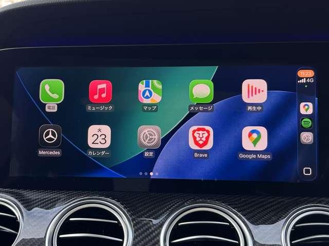 �u�`���������@�b�����o�������@���@�`�������������`�������v�X�}�z�ƘA�g���ăi�r�≹�y�Đ��Ȃǂ̋@�\���g�p�ł��܂����