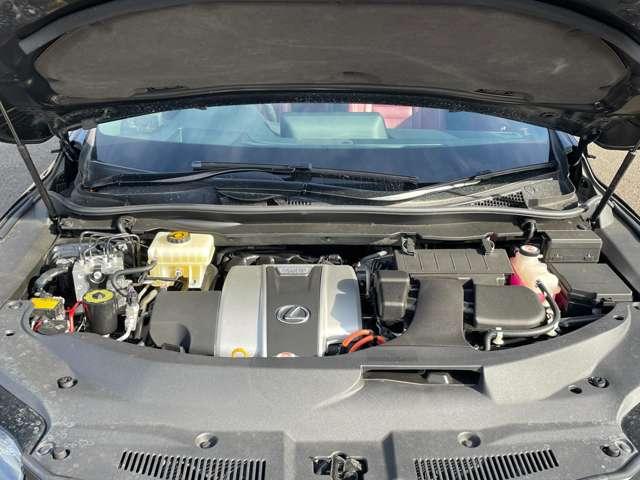 �u�G���W�����[���v�@�G���W�����[�����Y��Ƀ����e�ς݁�